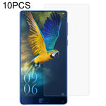 10 pellicole in vetro temperato da 0,26 mm 9H 2,5D, For Leagoo S8 (10 PCS), For Leagoo S8 Pro (10 PCS), For Elephone P8 Mini (10 PCS), For Elephone P9000 (10 PCS), For Leagoo S9 (10 PCS), For Elephone PX (10 PCS), For Leagoo S10 (10 PCS)               ...