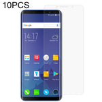 10 pellicole in vetro temperato da 0,26 mm 9H 2,5D, For Leagoo S8 (10 PCS), For Leagoo S8 Pro (10 PCS), For Elephone P8 Mini (10 PCS), For Elephone P9000 (10 PCS), For Leagoo S9 (10 PCS), For Elephone PX (10 PCS), For Leagoo S10 (10 PCS)               ...