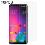 10 pellicole in vetro temperato da 0,26 mm 9H 2,5D, For Leagoo S8 (10 PCS), For Leagoo S8 Pro (10 PCS), For Elephone P8 Mini (10 PCS), For Elephone P9000 (10 PCS), For Leagoo S9 (10 PCS), For Elephone PX (10 PCS), For Leagoo S10 (10 PCS)               ...