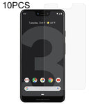 10 pellicole in vetro temperato da 0,26 mm 9H 2,5D, For Elephone A4 (10 PCS), For Google Pixel 3 Lite XL (10 PCS), For Meizu M6 Note (10 PCS), For Leagoo KIICAA MIX (10 PCS), For Google Pixel 5a (10 PCS), For Doogee BL9000 (10 PCS)                     ...