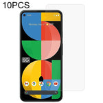 10 pellicole in vetro temperato da 0,26 mm 9H 2,5D, For Elephone A4 (10 PCS), For Google Pixel 3 Lite XL (10 PCS), For Meizu M6 Note (10 PCS), For Leagoo KIICAA MIX (10 PCS), For Google Pixel 5a (10 PCS), For Doogee BL9000 (10 PCS)                     ...