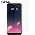 10 pellicole in vetro temperato da 0,26 mm 9H 2,5D, For Elephone A4 (10 PCS), For Google Pixel 3 Lite XL (10 PCS), For Meizu M6 Note (10 PCS), For Leagoo KIICAA MIX (10 PCS), For Google Pixel 5a (10 PCS), For Doogee BL9000 (10 PCS)                     ...