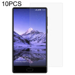 10 pellicole in vetro temperato da 0,26 mm 9H 2,5D, For Elephone A4 (10 PCS), For Google Pixel 3 Lite XL (10 PCS), For Meizu M6 Note (10 PCS), For Leagoo KIICAA MIX (10 PCS), For Google Pixel 5a (10 PCS), For Doogee BL9000 (10 PCS)                     ...