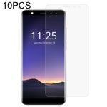 10 pellicole in vetro temperato da 0,26 mm 9H 2,5D, For Elephone A4 (10 PCS), For Google Pixel 3 Lite XL (10 PCS), For Meizu M6 Note (10 PCS), For Leagoo KIICAA MIX (10 PCS), For Google Pixel 5a (10 PCS), For Doogee BL9000 (10 PCS)                     ...