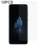 10 pellicole in vetro temperato da 0,26 mm 9H 2,5D, For Elephone A4 (10 PCS), For Google Pixel 3 Lite XL (10 PCS), For Meizu M6 Note (10 PCS), For Leagoo KIICAA MIX (10 PCS), For Google Pixel 5a (10 PCS), For Doogee BL9000 (10 PCS)                     ...