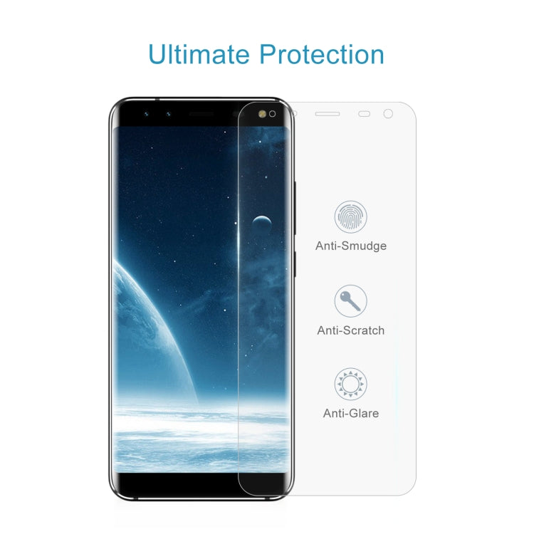 10 pellicole in vetro temperato da 0,26 mm 9H 2,5D, For Leagoo S8 (10 PCS), For Leagoo S8 Pro (10 PCS), For Elephone P8 Mini (10 PCS), For Elephone P9000 (10 PCS), For Leagoo S9 (10 PCS), For Elephone PX (10 PCS), For Leagoo S10 (10 PCS)               ...