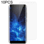 10 pellicole in vetro temperato da 0,26 mm 9H 2,5D, For Leagoo S8 (10 PCS), For Leagoo S8 Pro (10 PCS), For Elephone P8 Mini (10 PCS), For Elephone P9000 (10 PCS), For Leagoo S9 (10 PCS), For Elephone PX (10 PCS), For Leagoo S10 (10 PCS)               ...