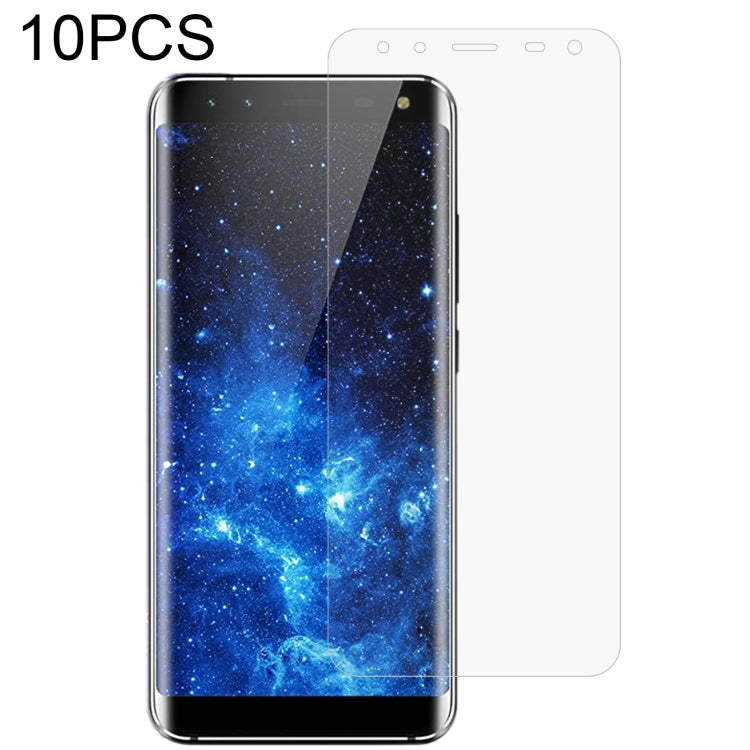 10 pellicole in vetro temperato da 0,26 mm 9H 2,5D, For Leagoo S8 (10 PCS), For Leagoo S8 Pro (10 PCS), For Elephone P8 Mini (10 PCS), For Elephone P9000 (10 PCS), For Leagoo S9 (10 PCS), For Elephone PX (10 PCS), For Leagoo S10 (10 PCS)               ...
