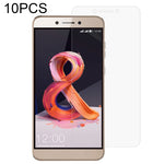 10 pellicole in vetro temperato da 0,26 mm 9H 2,5D, For Leagoo S8 (10 PCS), For Leagoo S8 Pro (10 PCS), For Elephone P8 Mini (10 PCS), For Elephone P9000 (10 PCS), For Leagoo S9 (10 PCS), For Elephone PX (10 PCS), For Leagoo S10 (10 PCS)               ...