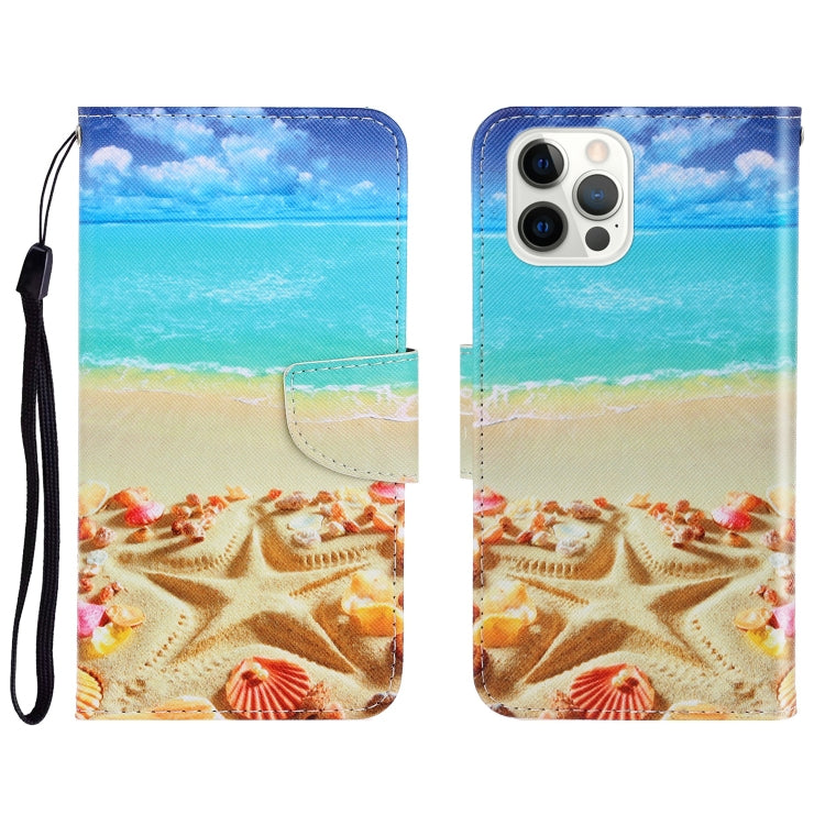 Custodia portafoglio in pelle con supporto per iPhone 13 Pro
