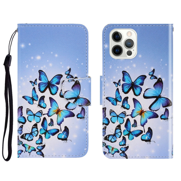 Custodia portafoglio in pelle con supporto per iPhone 13 Pro