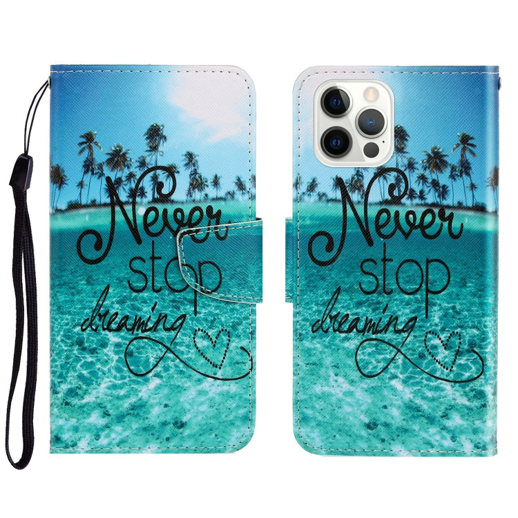 Custodia portafoglio in pelle con supporto per iPhone 13 Pro Max