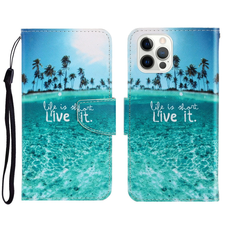 Custodia portafoglio in pelle con supporto per iPhone 13 Pro Max