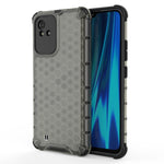 Custodia TPU a nido d'ape per Realme Narzo 50i