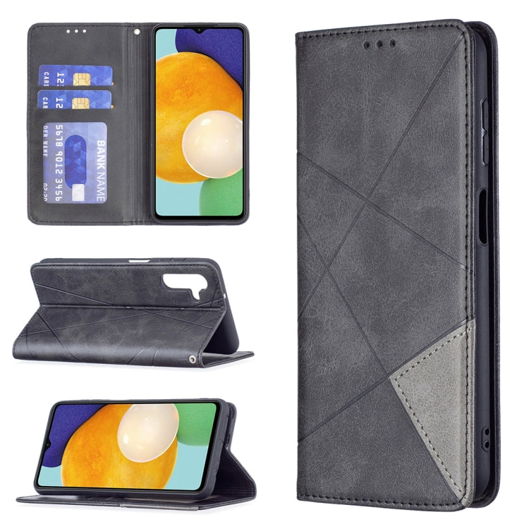 Custodia portafoglio in pelle con slot carte e supporto