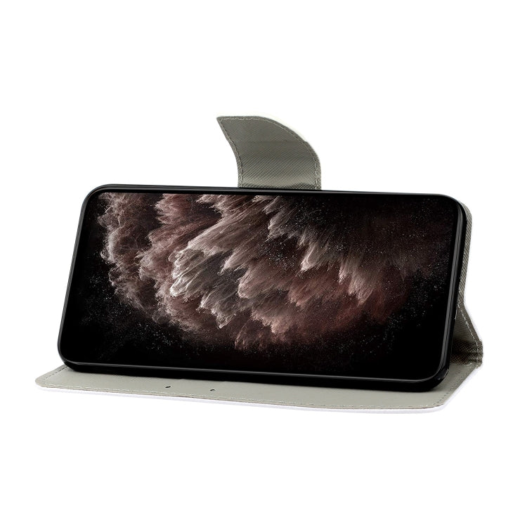 Custodia portafoglio in pelle per Xiaomi Redmi Note 11 Pro