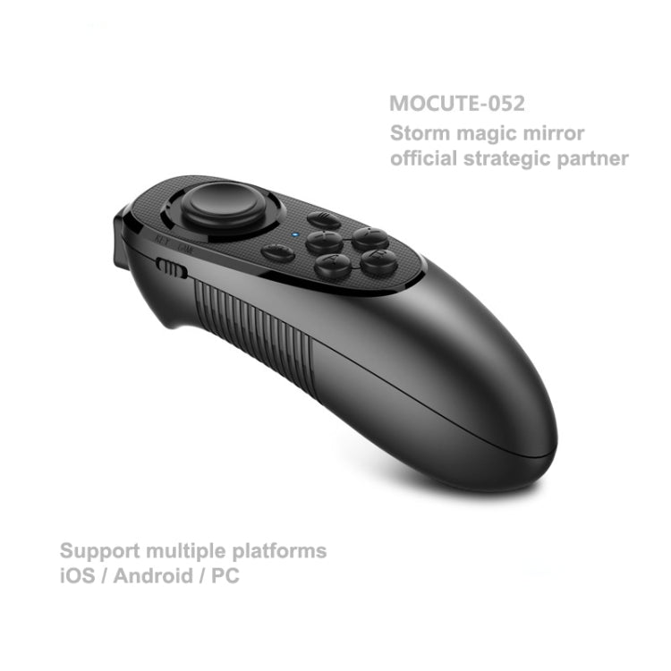 MOCUTE 052 VR Game Wireless Bluetooth Mobile Remote Control Gamepad per PC Android iOS