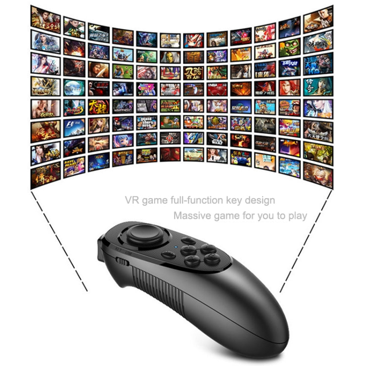 MOCUTE 052 VR Game Wireless Bluetooth Mobile Remote Control Gamepad per PC Android iOS