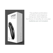 MOCUTE 052 Gamepad Bluetooth Wireless per PC e smartphone