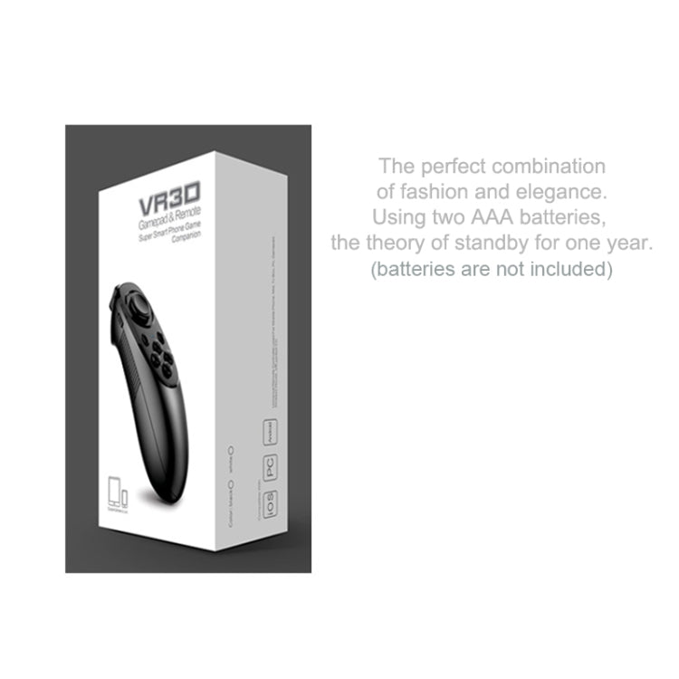 MOCUTE 052 VR Game Wireless Bluetooth Mobile Remote Control Gamepad per PC Android iOS