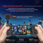MOCUTE 060 Gamepad Bluetooth Dual Joystick per smartphone