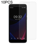 10 pellicole in vetro temperato da 0,26 mm 9H 2,5D, For Alcatel 1X Evolve (10 PCS), For BQ 4030G (10 PCS), For BQ 5535L (10 PCS), For Alcatel 3 2018 (10 PCS), For BQ 5016G Choice (10 PCS), For BQ 5591 (10 PCS), For Alcatel 3X (10 PCS)                  ...