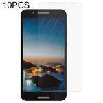 10 pellicole in vetro temperato da 0,26 mm 9H 2,5D, For Alcatel 1X Evolve (10 PCS), For BQ 4030G (10 PCS), For BQ 5535L (10 PCS), For Alcatel 3 2018 (10 PCS), For BQ 5016G Choice (10 PCS), For BQ 5591 (10 PCS), For Alcatel 3X (10 PCS)                  ...