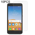 10 pellicole in vetro temperato da 0,26 mm 9H 2,5D, For BQ 5528 (10 PCS), For BQ 6035L Strike Power Max (10 PCS), For Alcatel IDOL 5 (10 PCS), For BQ 5530L (10 PCS), For BQ 6042L (10 PCS), For Alcatel IDOL 5S (10 PCS), For BQ 6045L (10 PCS)            ...