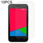 10 pellicole in vetro temperato da 0,26 mm 9H 2,5D, For BQ 5528 (10 PCS), For BQ 6035L Strike Power Max (10 PCS), For Alcatel IDOL 5 (10 PCS), For BQ 5530L (10 PCS), For BQ 6042L (10 PCS), For Alcatel IDOL 5S (10 PCS), For BQ 6045L (10 PCS)            ...