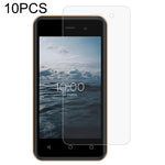 10 pellicole in vetro temperato da 0,26 mm 9H 2,5D, For Alcatel 1X Evolve (10 PCS), For BQ 4030G (10 PCS), For BQ 5535L (10 PCS), For Alcatel 3 2018 (10 PCS), For BQ 5016G Choice (10 PCS), For BQ 5591 (10 PCS), For Alcatel 3X (10 PCS)                  ...