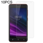 10 pellicole in vetro temperato da 0,26 mm 9H 2,5D, For Alcatel 1X Evolve (10 PCS), For BQ 4030G (10 PCS), For BQ 5535L (10 PCS), For Alcatel 3 2018 (10 PCS), For BQ 5016G Choice (10 PCS), For BQ 5591 (10 PCS), For Alcatel 3X (10 PCS)                  ...