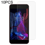 10 pellicole in vetro temperato da 0,26 mm 9H 2,5D, For Alcatel 1X Evolve (10 PCS), For BQ 4030G (10 PCS), For BQ 5535L (10 PCS), For Alcatel 3 2018 (10 PCS), For BQ 5016G Choice (10 PCS), For BQ 5591 (10 PCS), For Alcatel 3X (10 PCS)                  ...