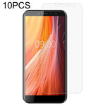 10 pellicole in vetro temperato da 0,26 mm 9H 2,5D, For BQ 5528 (10 PCS), For BQ 6035L Strike Power Max (10 PCS), For Alcatel IDOL 5 (10 PCS), For BQ 5530L (10 PCS), For BQ 6042L (10 PCS), For Alcatel IDOL 5S (10 PCS), For BQ 6045L (10 PCS)            ...