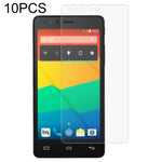 10 pellicole in vetro temperato da 0,26 mm 9H 2,5D, For Alcatel 1X Evolve (10 PCS), For BQ 4030G (10 PCS), For BQ 5535L (10 PCS), For Alcatel 3 2018 (10 PCS), For BQ 5016G Choice (10 PCS), For BQ 5591 (10 PCS), For Alcatel 3X (10 PCS)                  ...