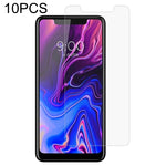 10 pellicole in vetro temperato da 0,26 mm 9H 2,5D, For Alcatel 1X Evolve (10 PCS), For BQ 4030G (10 PCS), For BQ 5535L (10 PCS), For Alcatel 3 2018 (10 PCS), For BQ 5016G Choice (10 PCS), For BQ 5591 (10 PCS), For Alcatel 3X (10 PCS)                  ...