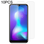 10 pellicole in vetro temperato da 0,26 mm 9H 2,5D, For BQ 5528 (10 PCS), For BQ 6035L Strike Power Max (10 PCS), For Alcatel IDOL 5 (10 PCS), For BQ 5530L (10 PCS), For BQ 6042L (10 PCS), For Alcatel IDOL 5S (10 PCS), For BQ 6045L (10 PCS)            ...
