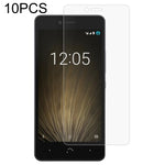 10 pellicole in vetro temperato da 0,26 mm 9H 2,5D, For BQ 5528 (10 PCS), For BQ 6035L Strike Power Max (10 PCS), For Alcatel IDOL 5 (10 PCS), For BQ 5530L (10 PCS), For BQ 6042L (10 PCS), For Alcatel IDOL 5S (10 PCS), For BQ 6045L (10 PCS)            ...