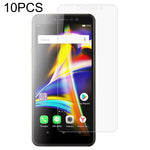 10 pellicole in vetro temperato da 0,26 mm 9H 2,5D, For BQ 5528 (10 PCS), For BQ 6035L Strike Power Max (10 PCS), For Alcatel IDOL 5 (10 PCS), For BQ 5530L (10 PCS), For BQ 6042L (10 PCS), For Alcatel IDOL 5S (10 PCS), For BQ 6045L (10 PCS)            ...