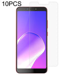 10 pellicole in vetro temperato da 0,26 mm 9H 2,5D, For Infinix Hot 3 Lite (10 PCS), For Infinix Itel P32 (10 PCS), For Infinix Hot 4 (10 PCS), For Infinix Itel P33 (10 PCS), For Infinix Hot 5 (10 PCS), For Infinix Itel P37 (10 PCS)                    ...