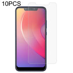 10 pellicole in vetro temperato da 0,26 mm 9H 2,5D, For Infinix Hot 3 Lite (10 PCS), For Infinix Itel P32 (10 PCS), For Infinix Hot 4 (10 PCS), For Infinix Itel P33 (10 PCS), For Infinix Hot 5 (10 PCS), For Infinix Itel P37 (10 PCS)                    ...