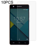 10 pellicole in vetro temperato da 0,26 mm 9H 2,5D, For Infinix Hot 3 Lite (10 PCS), For Infinix Itel P32 (10 PCS), For Infinix Hot 4 (10 PCS), For Infinix Itel P33 (10 PCS), For Infinix Hot 5 (10 PCS), For Infinix Itel P37 (10 PCS)                    ...