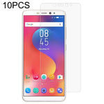 10 pellicole in vetro temperato da 0,26 mm 9H 2,5D, For Infinix Hot 3 Lite (10 PCS), For Infinix Itel P32 (10 PCS), For Infinix Hot 4 (10 PCS), For Infinix Itel P33 (10 PCS), For Infinix Hot 5 (10 PCS), For Infinix Itel P37 (10 PCS)                    ...