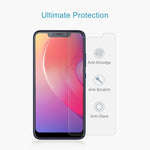 10 pellicole in vetro temperato da 0,26 mm 9H 2,5D, For Infinix Hot S3X (10 PCS), For Infinix S3X (10 PCS), For Infinix Itel A35 (10 PCS), For Infinix S4 (10 PCS), For Infinix Itel P12 (10 PCS), For Infinix Smart (10 PCS), For Infinix Itel P15 (10 PCS)...