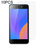 10 pellicole in vetro temperato da 0,26 mm 9H 2,5D, For Infinix Hot S3X (10 PCS), For Infinix S3X (10 PCS), For Infinix Itel A35 (10 PCS), For Infinix S4 (10 PCS), For Infinix Itel P12 (10 PCS), For Infinix Smart (10 PCS), For Infinix Itel P15 (10 PCS)...