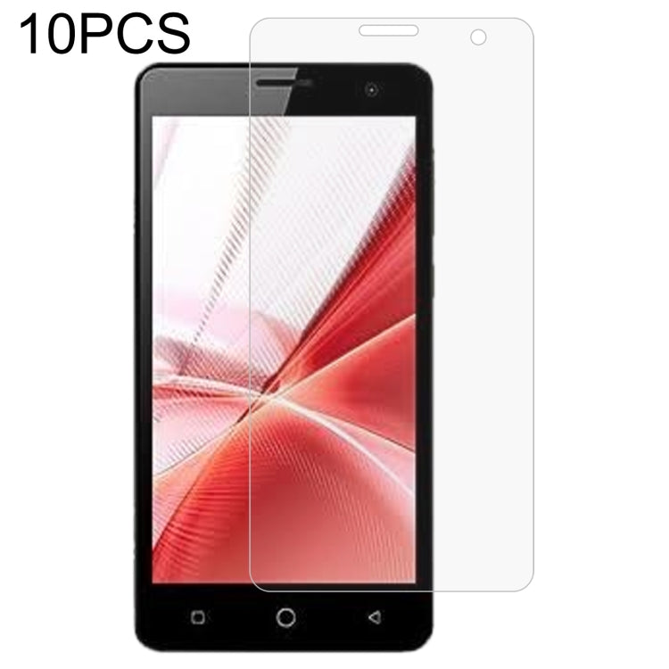 10 pellicole in vetro temperato da 0,26 mm 9H 2,5D, For Infinix Hot S3X (10 PCS), For Infinix S3X (10 PCS), For Infinix Itel A35 (10 PCS), For Infinix S4 (10 PCS), For Infinix Itel P12 (10 PCS), For Infinix Smart (10 PCS), For Infinix Itel P15 (10 PCS)...