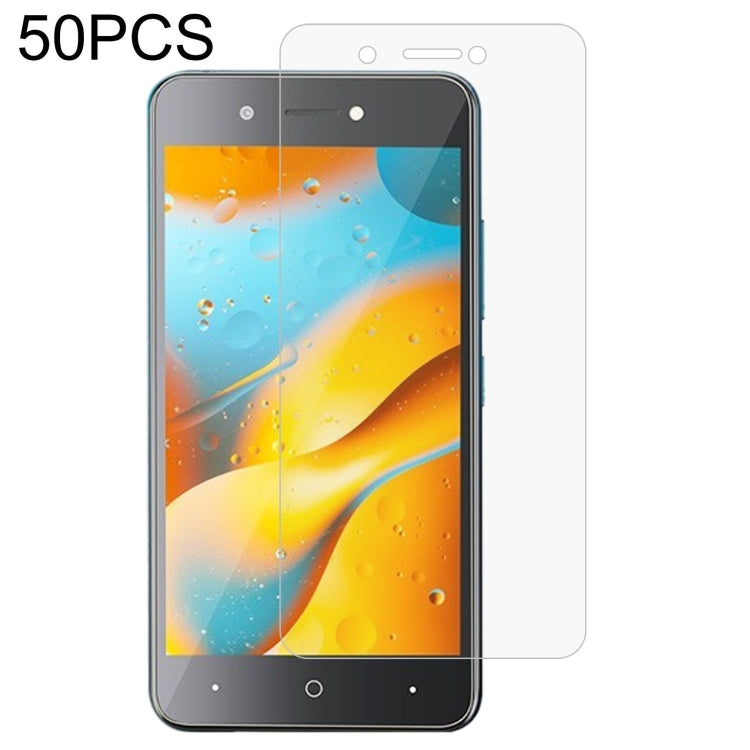 10 pellicole in vetro temperato da 0,26 mm 9H 2,5D, For Infinix Hot S3X (10 PCS), For Infinix S3X (10 PCS), For Infinix Itel A35 (10 PCS), For Infinix S4 (10 PCS), For Infinix Itel P12 (10 PCS), For Infinix Smart (10 PCS), For Infinix Itel P15 (10 PCS)...