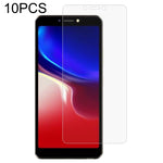 10 pellicole in vetro temperato da 0,26 mm 9H 2,5D, For Infinix Hot 3 Lite (10 PCS), For Infinix Itel P32 (10 PCS), For Infinix Hot 4 (10 PCS), For Infinix Itel P33 (10 PCS), For Infinix Hot 5 (10 PCS), For Infinix Itel P37 (10 PCS)                    ...