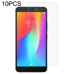 10 pellicole in vetro temperato da 0,26 mm 9H 2,5D, For Infinix Hot 3 Lite (10 PCS), For Infinix Itel P32 (10 PCS), For Infinix Hot 4 (10 PCS), For Infinix Itel P33 (10 PCS), For Infinix Hot 5 (10 PCS), For Infinix Itel P37 (10 PCS)                    ...