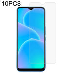 10 pellicole in vetro temperato da 0,26 mm 9H 2,5D, For Infinix Hot 3 Lite (10 PCS), For Infinix Itel P32 (10 PCS), For Infinix Hot 4 (10 PCS), For Infinix Itel P33 (10 PCS), For Infinix Hot 5 (10 PCS), For Infinix Itel P37 (10 PCS)                    ...