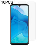 10 pellicole in vetro temperato da 0,26 mm 9H 2,5D, For Infinix Hot 3 Lite (10 PCS), For Infinix Itel P32 (10 PCS), For Infinix Hot 4 (10 PCS), For Infinix Itel P33 (10 PCS), For Infinix Hot 5 (10 PCS), For Infinix Itel P37 (10 PCS)                    ...
